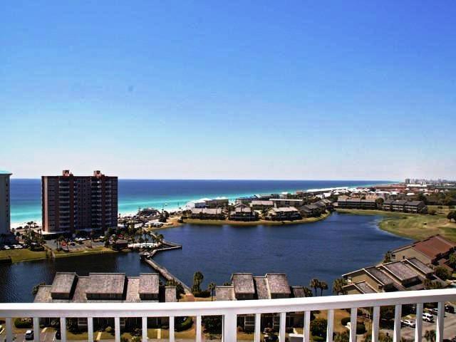 ARIEL DUNES II - Residential