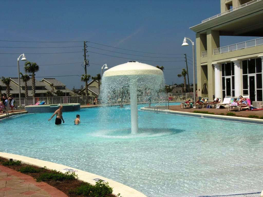 ARIEL DUNES II - Residential