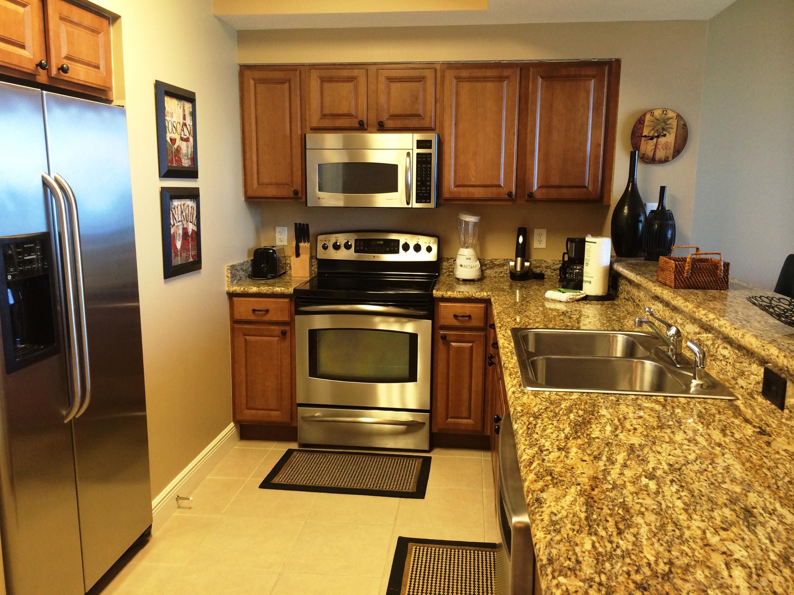 ARIEL DUNES II - Residential