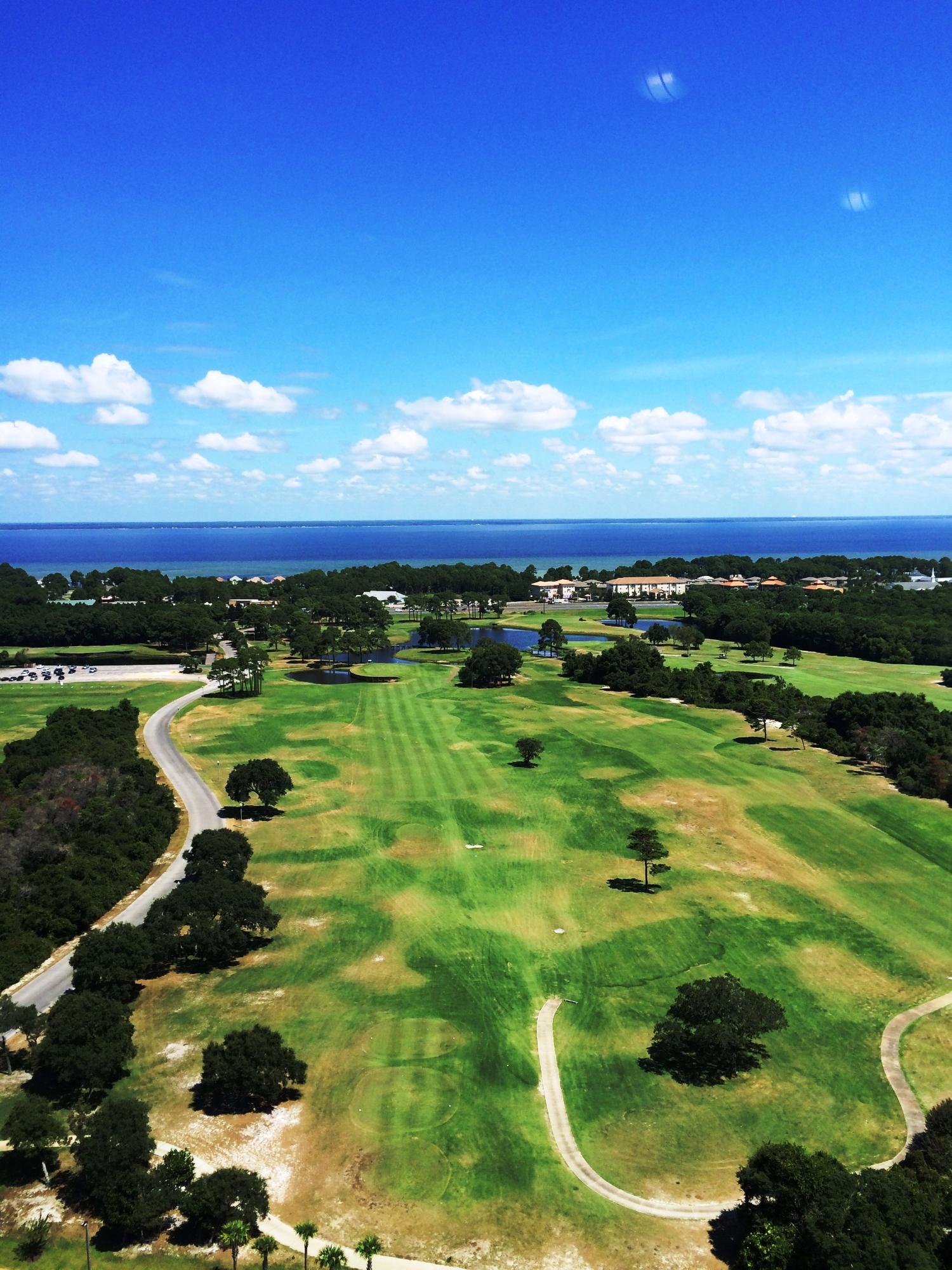 ARIEL DUNES II - Residential