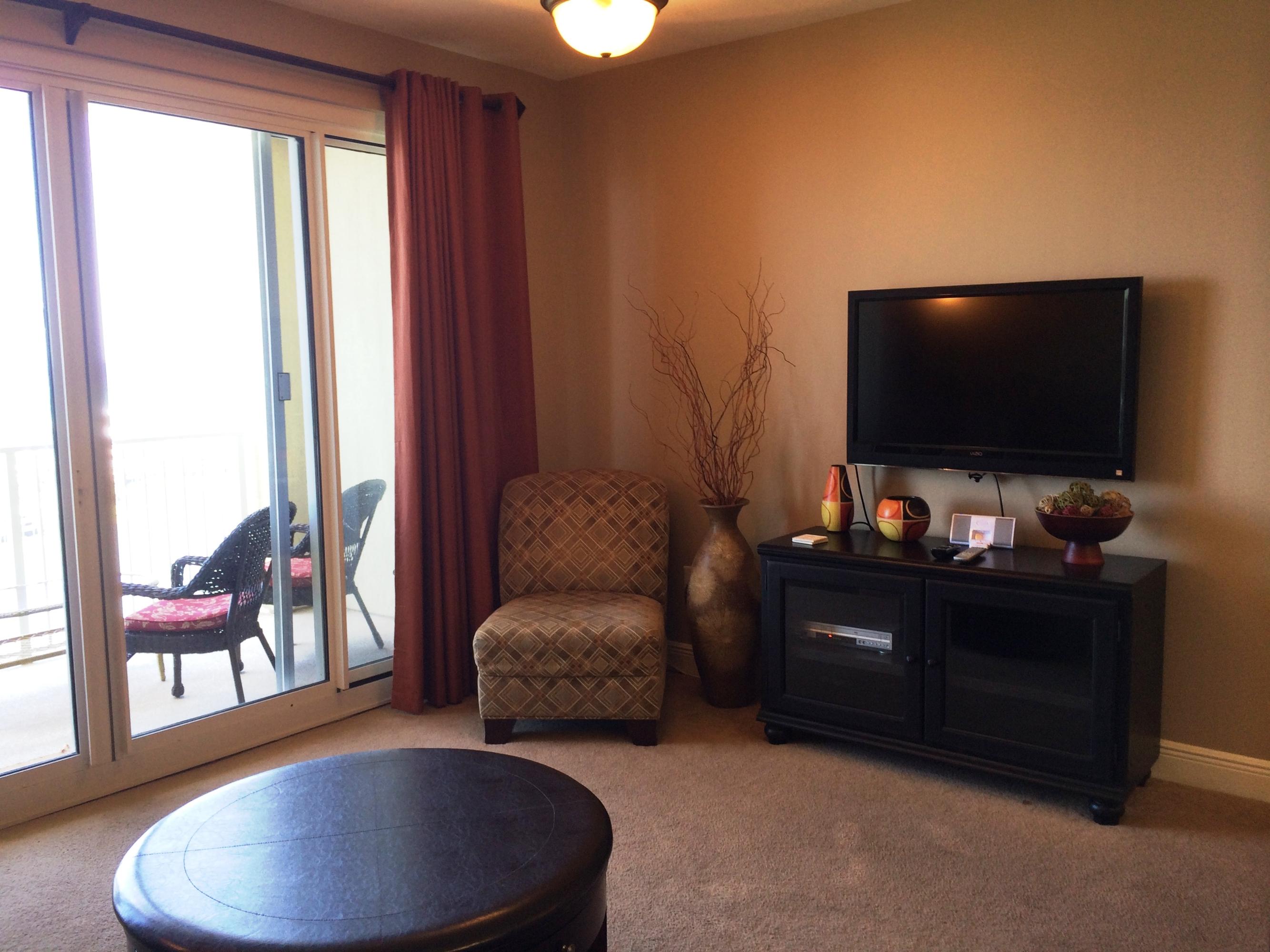 ARIEL DUNES II - Residential