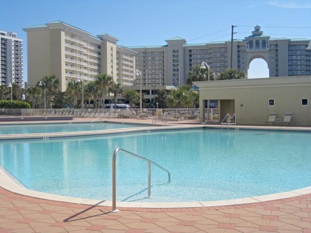 ARIEL DUNES II - Residential