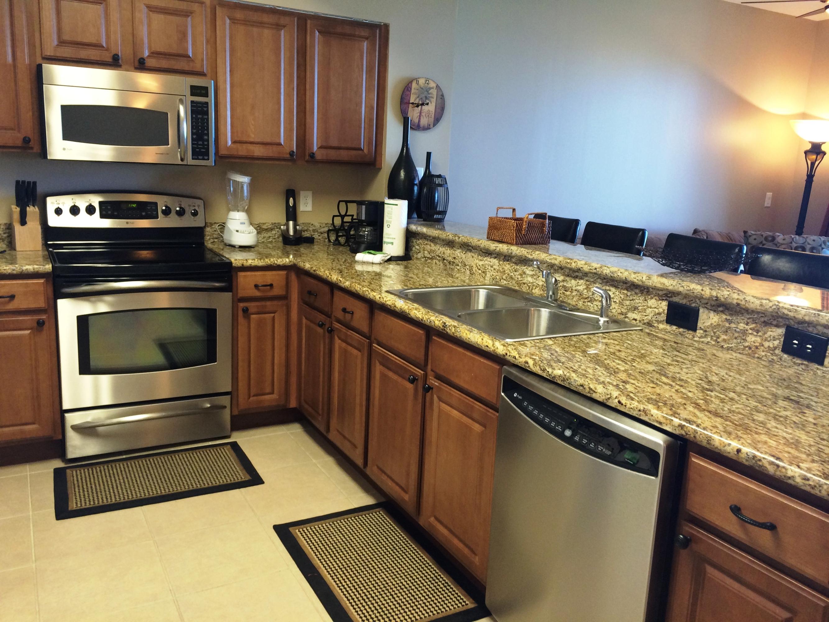 ARIEL DUNES II - Residential