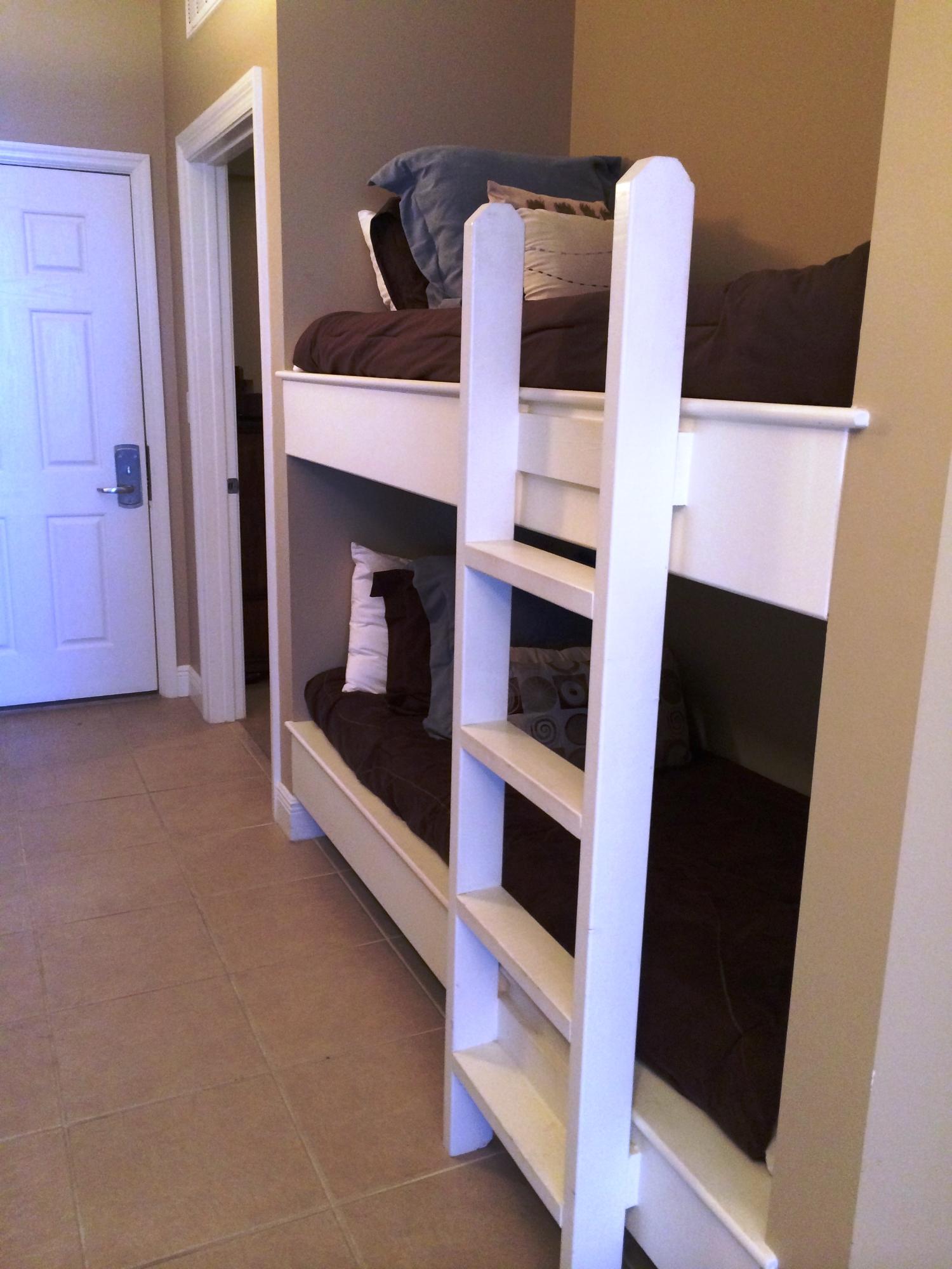 ARIEL DUNES II - Residential