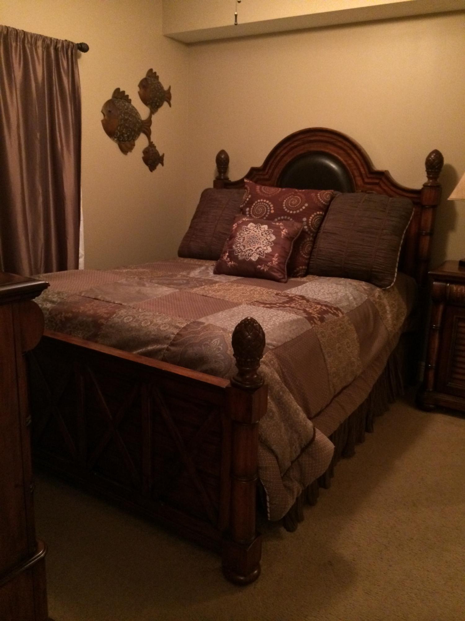 ARIEL DUNES II - Residential