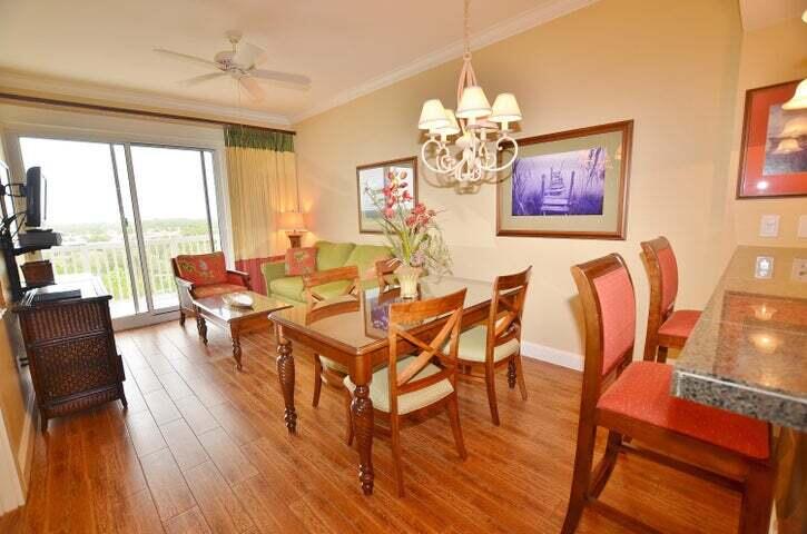 GRAND SANDESTIN THE - Residential Lease