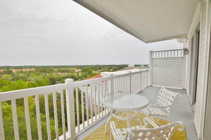 GRAND SANDESTIN THE - Residential Lease