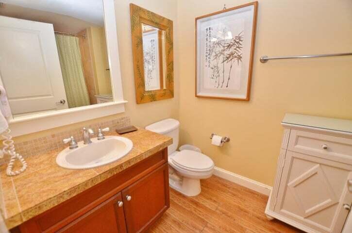 GRAND SANDESTIN THE - Residential Lease