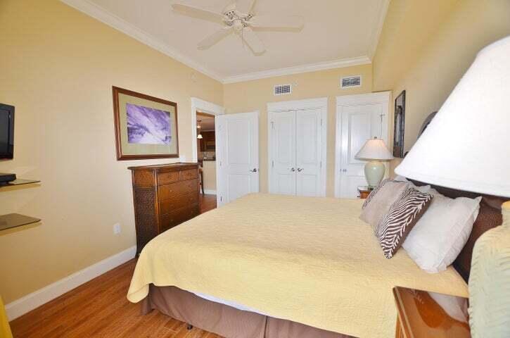 GRAND SANDESTIN THE - Residential Lease