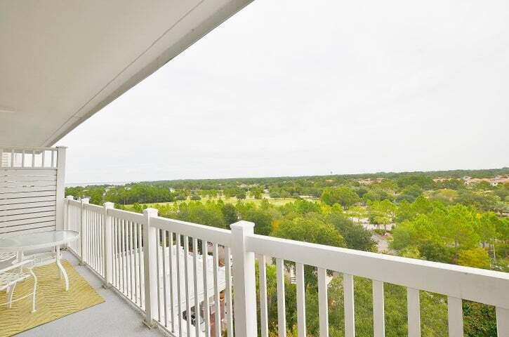 GRAND SANDESTIN THE - Residential Lease