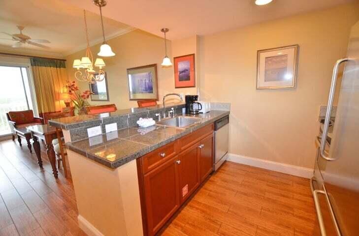 GRAND SANDESTIN THE - Residential Lease