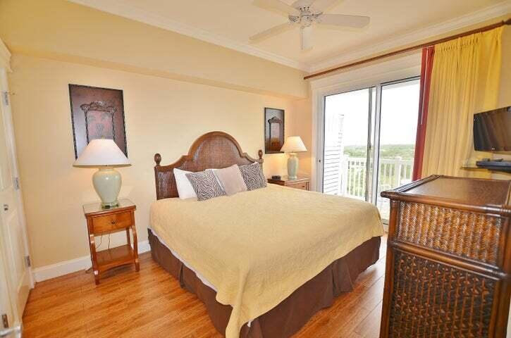 GRAND SANDESTIN THE - Residential Lease