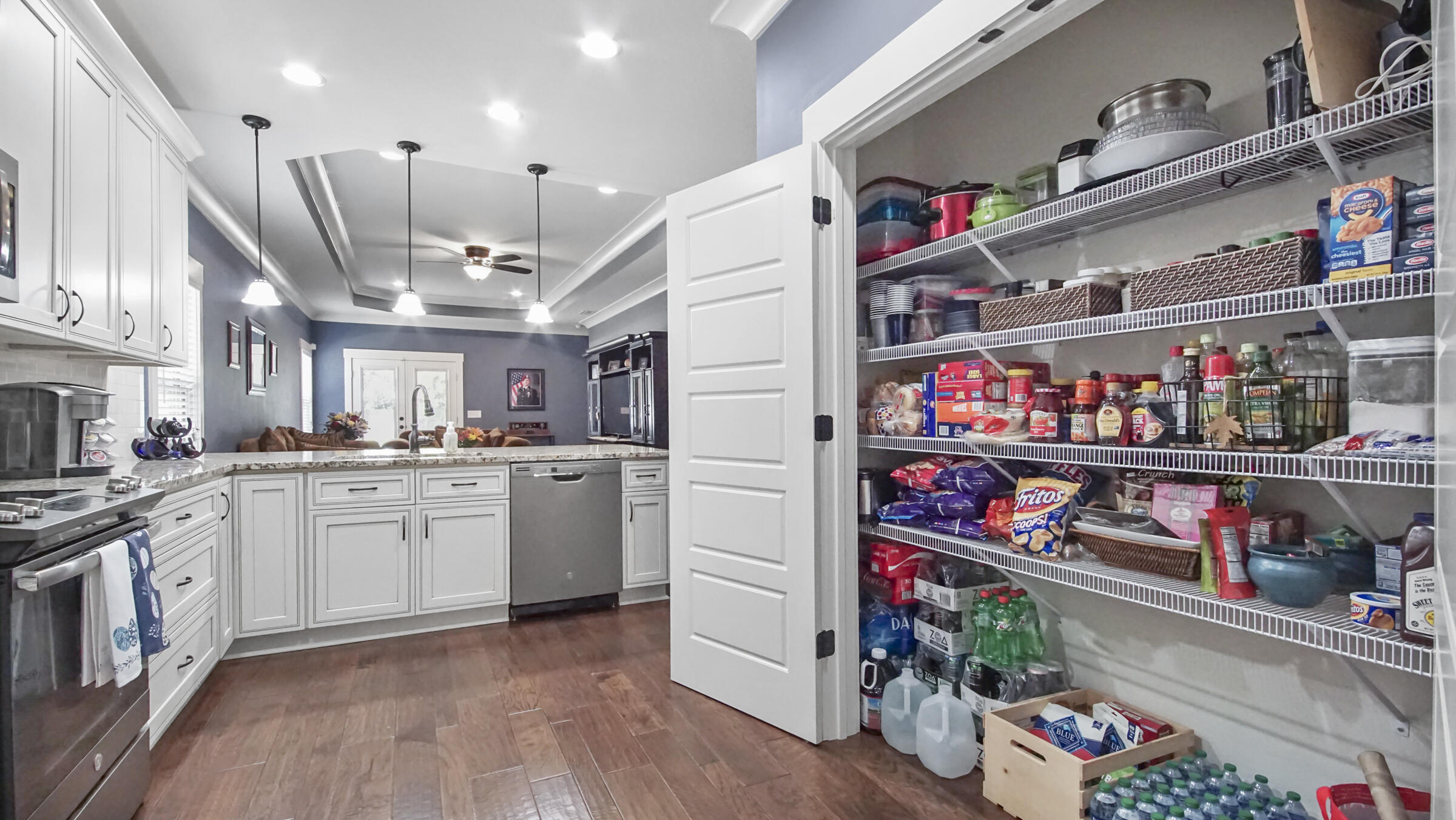 DIXON S/D - Residential Lease