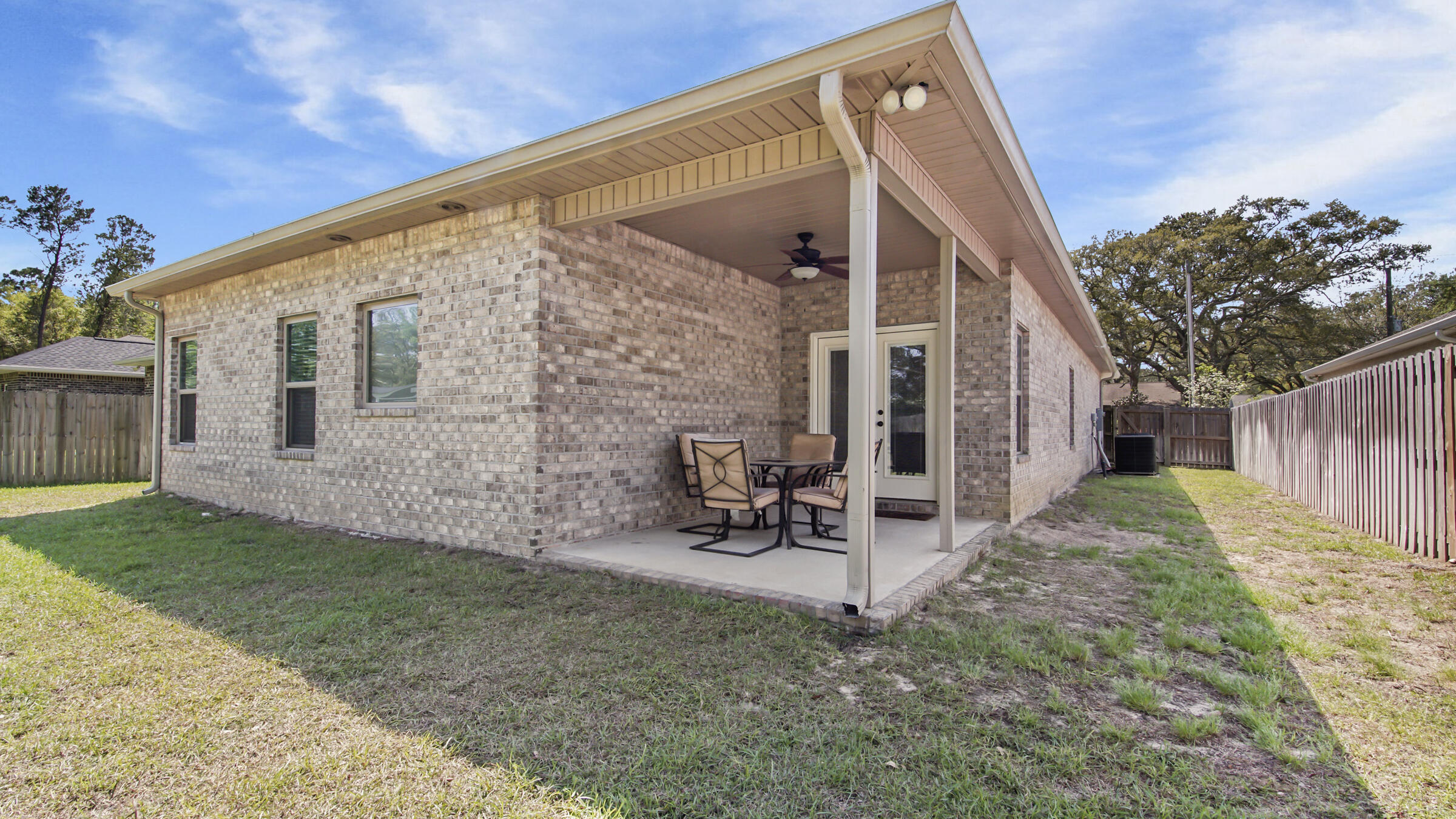 DIXON S/D - Residential Lease