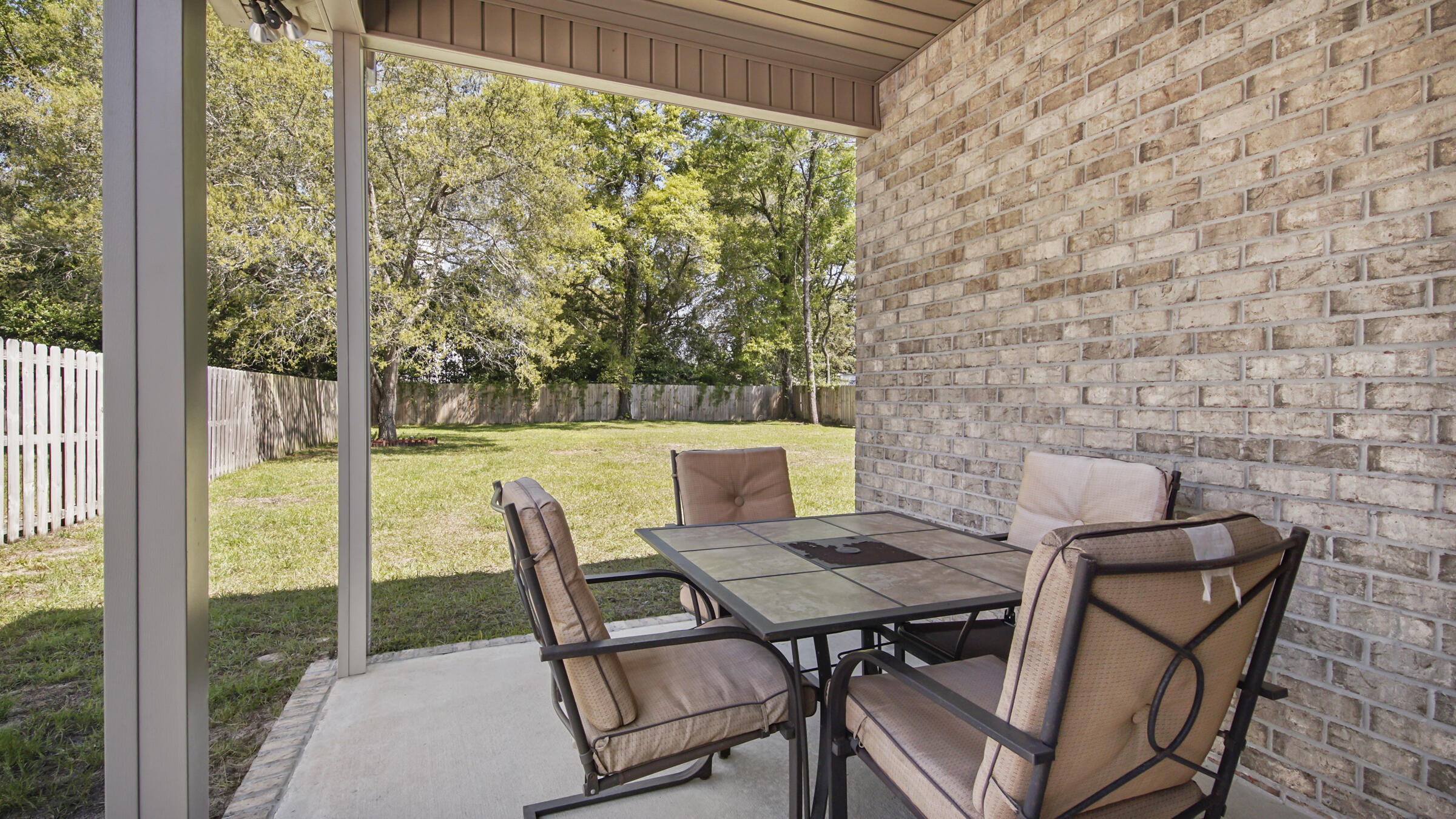 DIXON S/D - Residential Lease