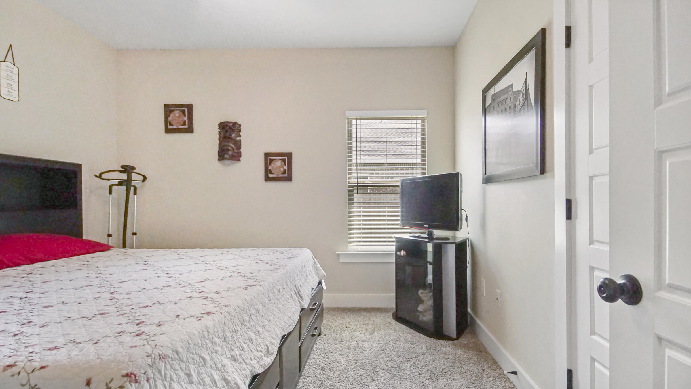 DIXON S/D - Residential Lease
