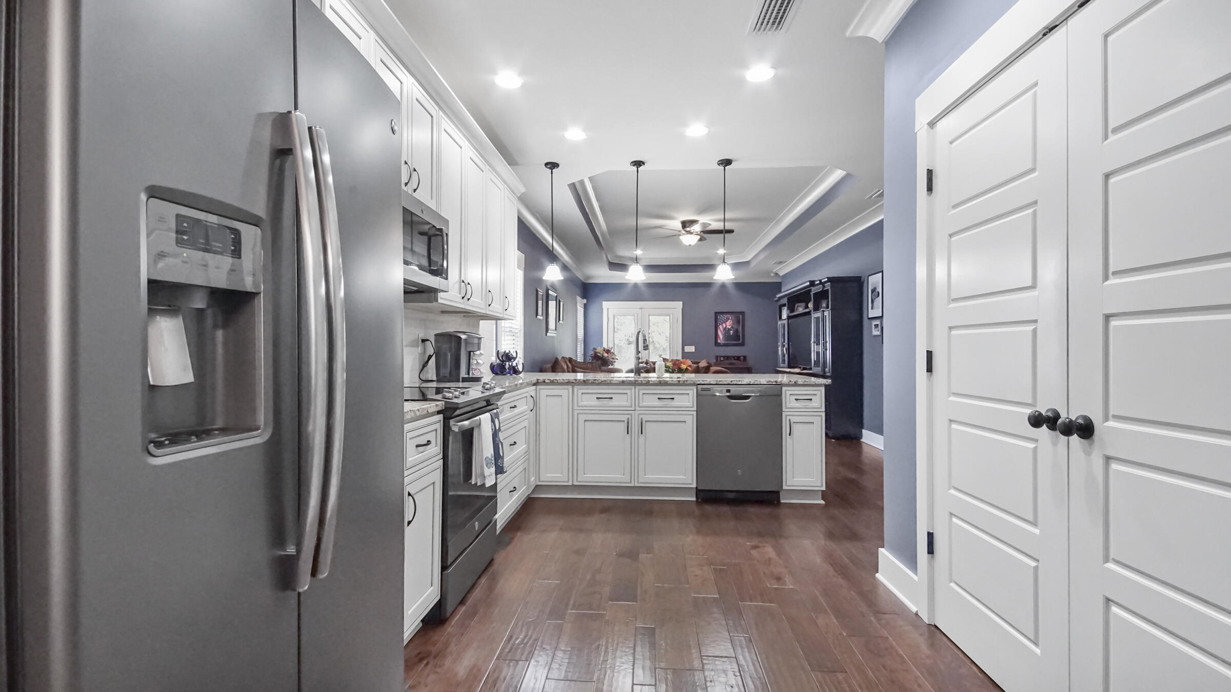 DIXON S/D - Residential Lease