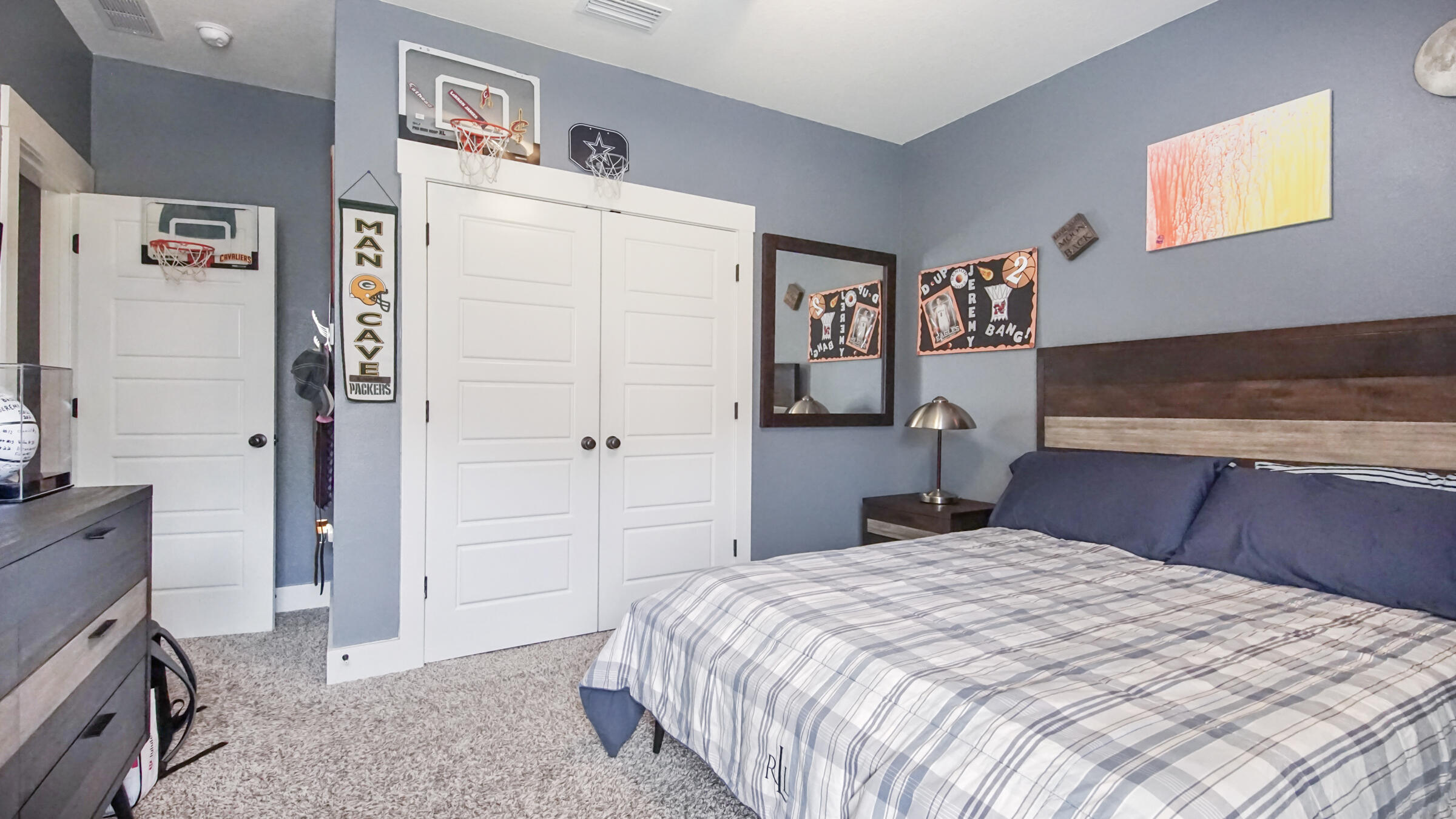 DIXON S/D - Residential Lease