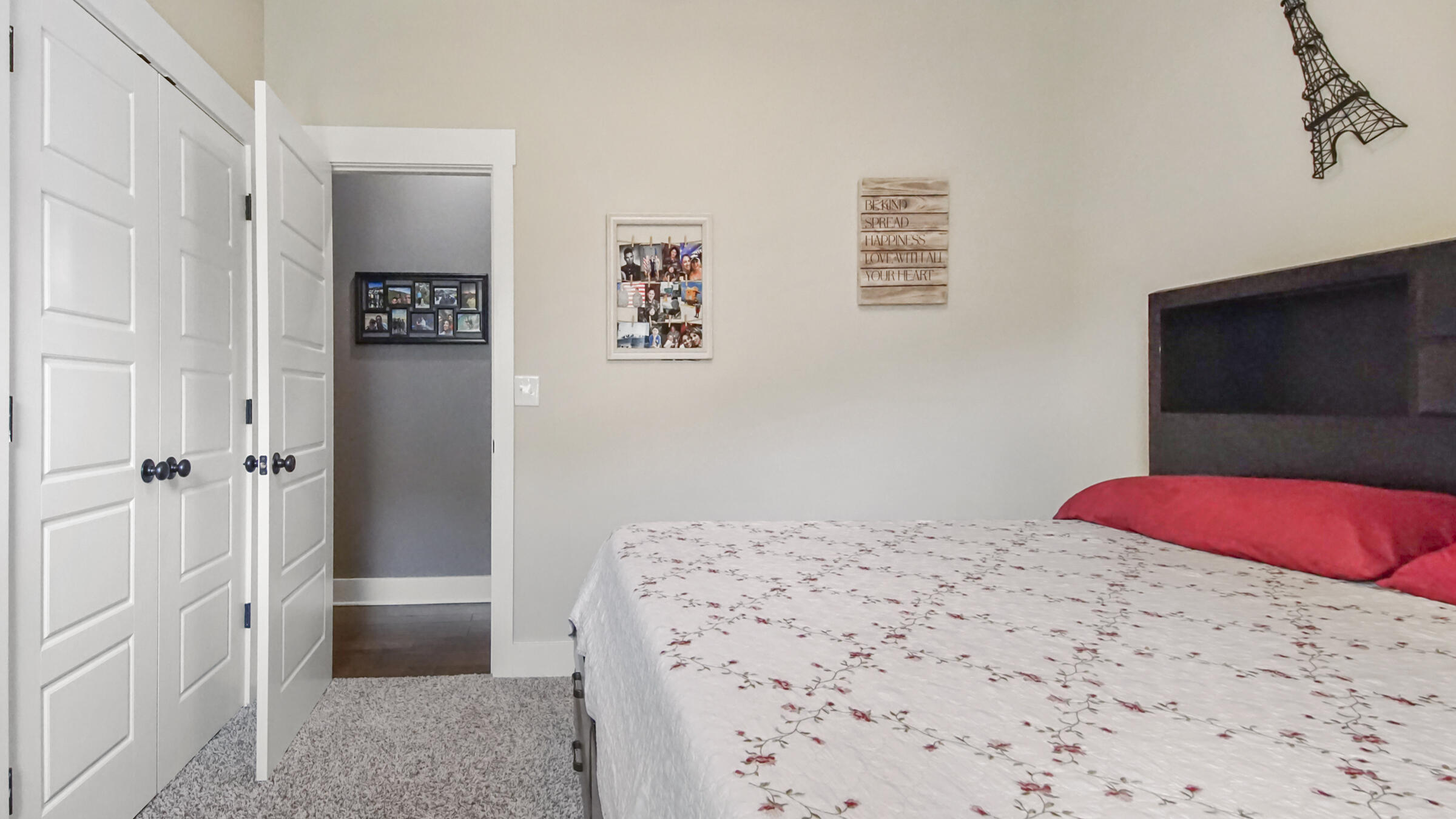 DIXON S/D - Residential Lease