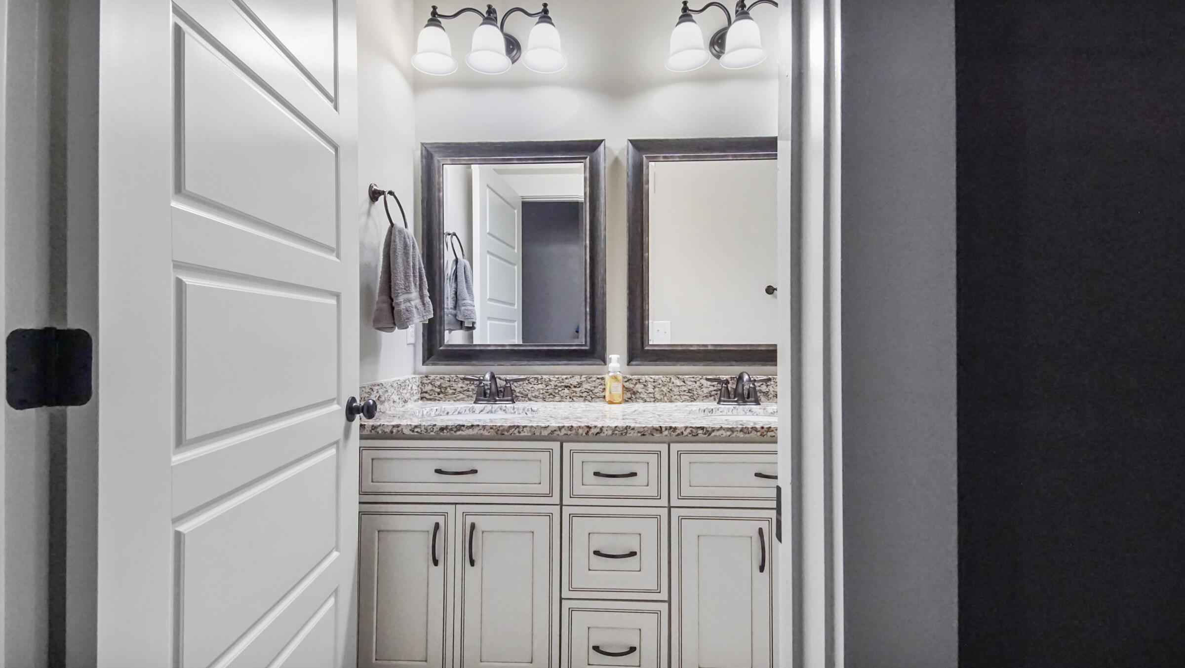 DIXON S/D - Residential Lease