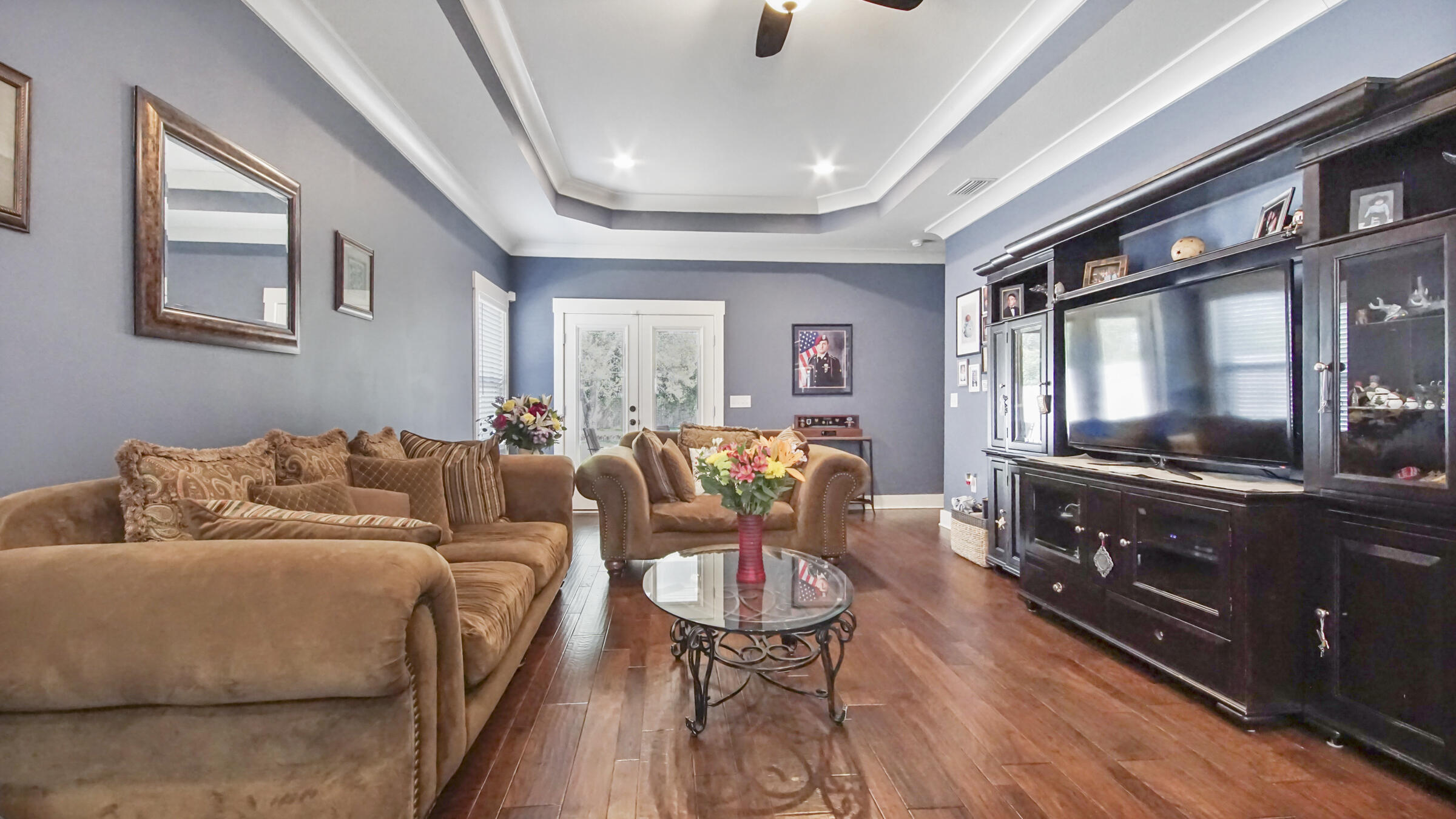 DIXON S/D - Residential Lease