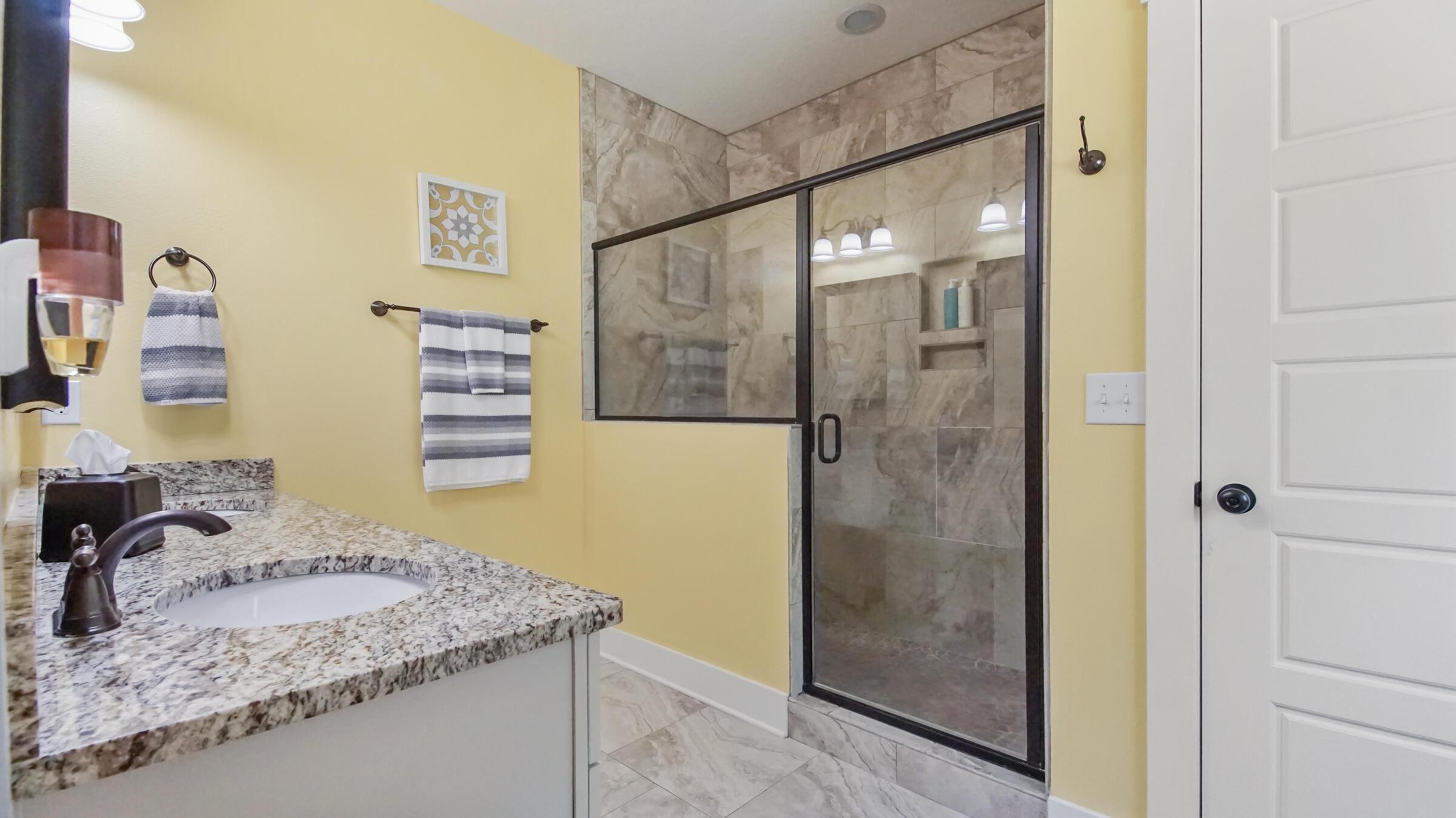 DIXON S/D - Residential Lease