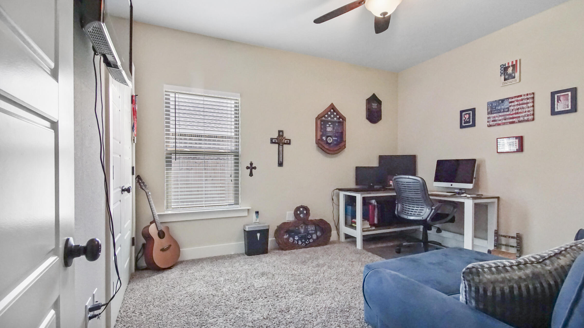 DIXON S/D - Residential Lease