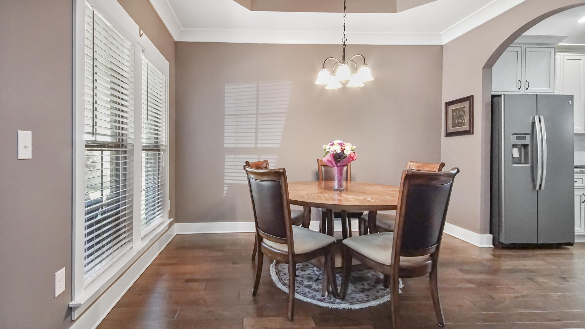 DIXON S/D - Residential Lease