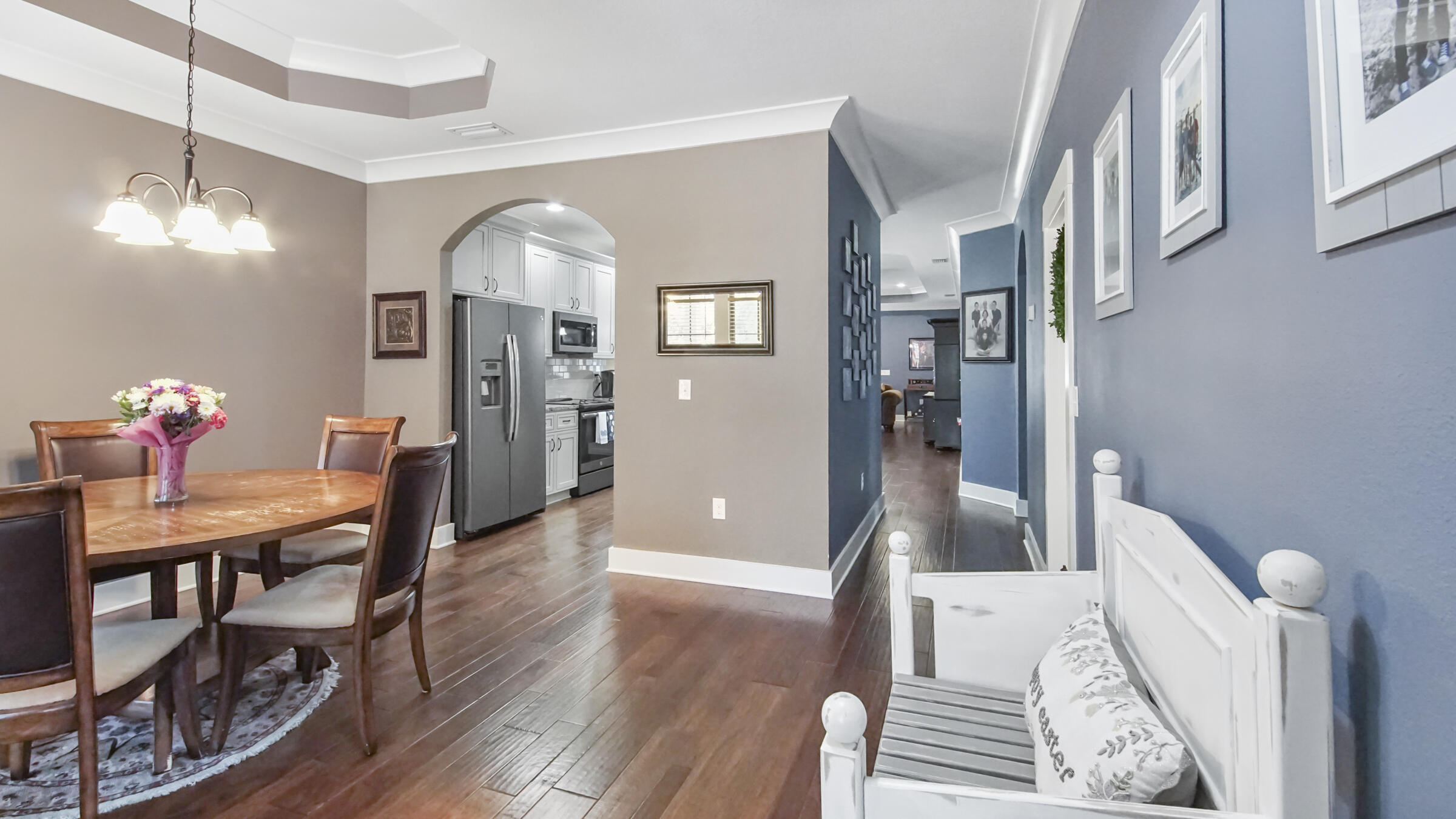 DIXON S/D - Residential Lease