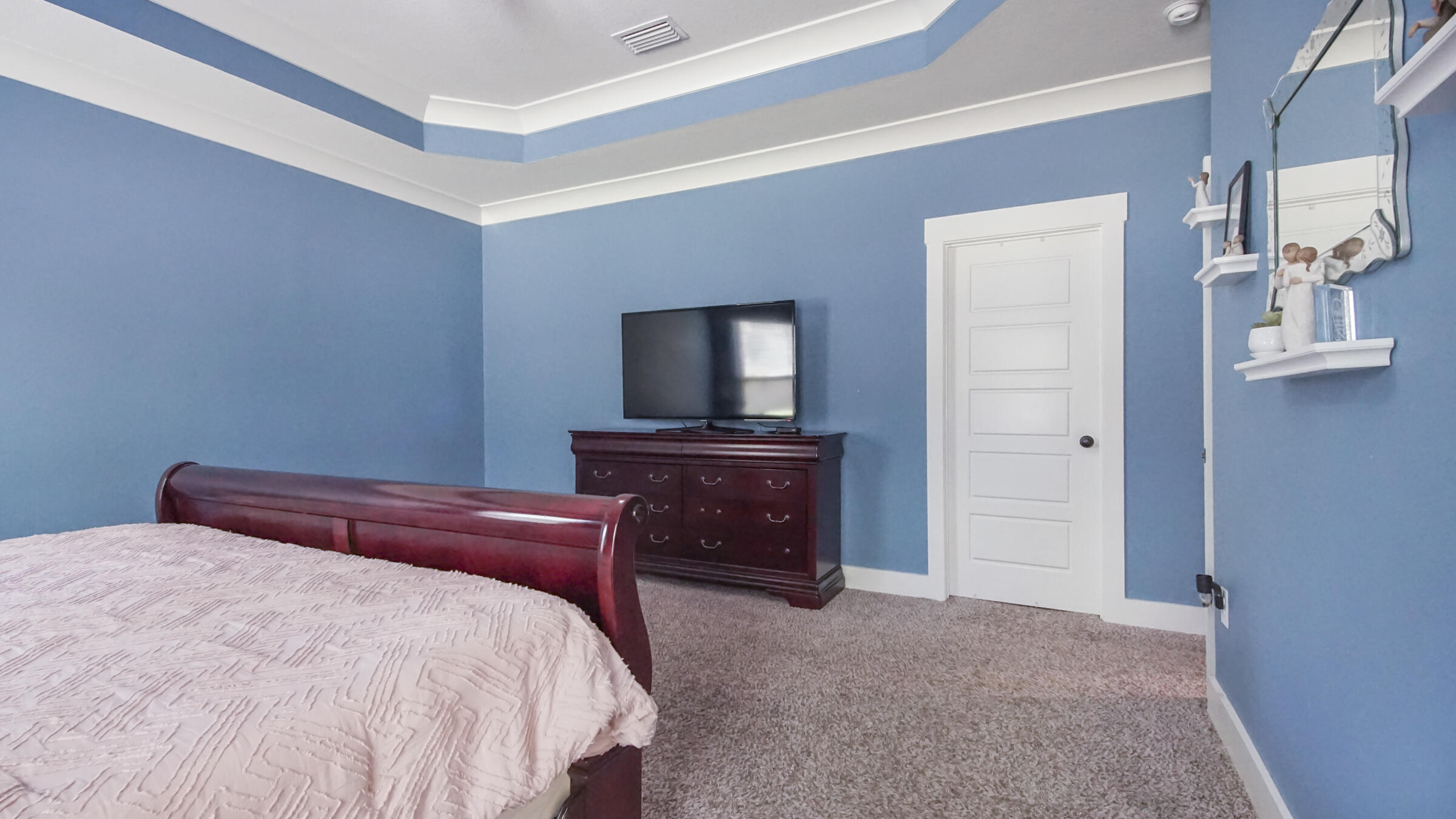 DIXON S/D - Residential Lease