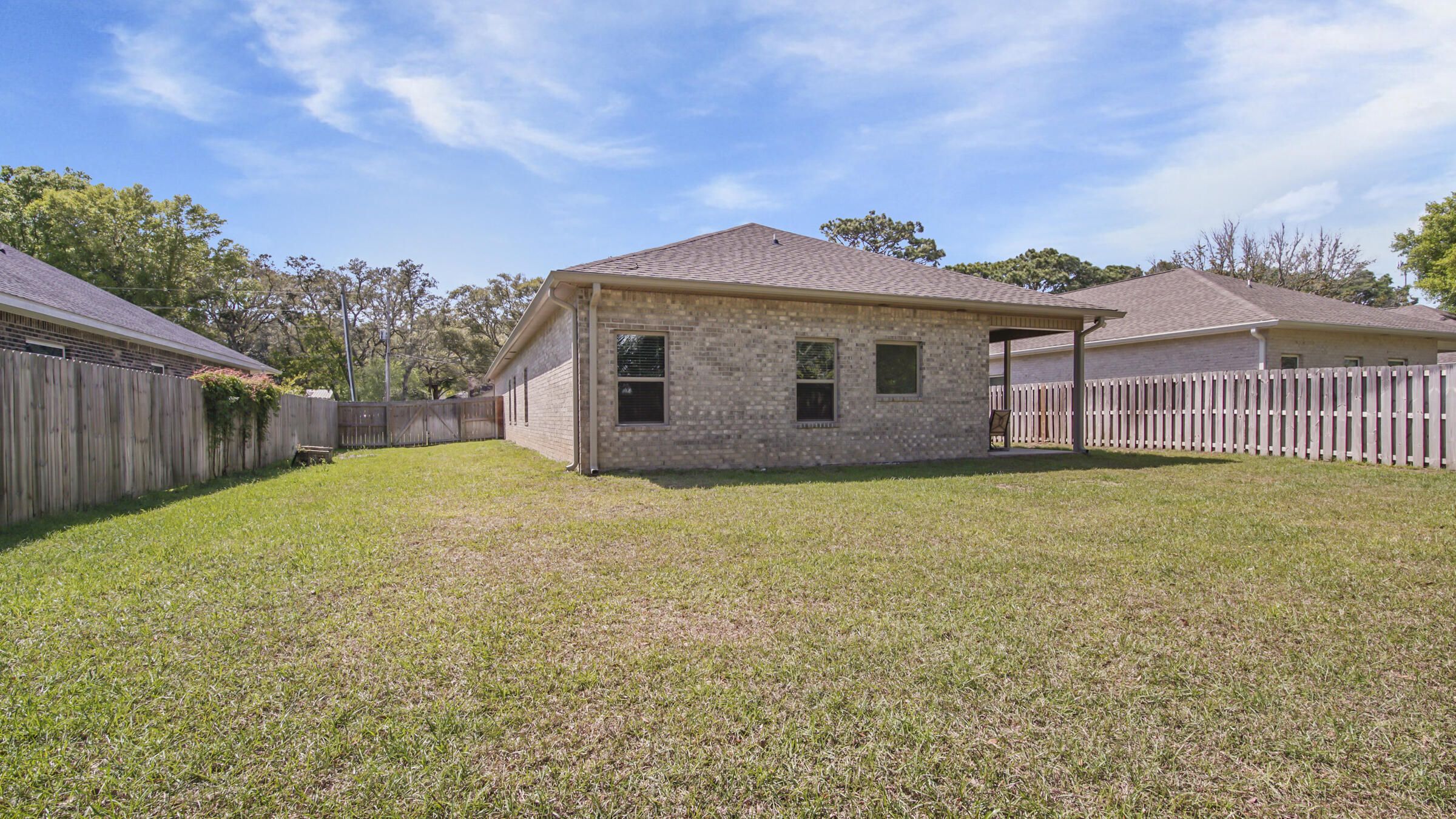 DIXON S/D - Residential Lease
