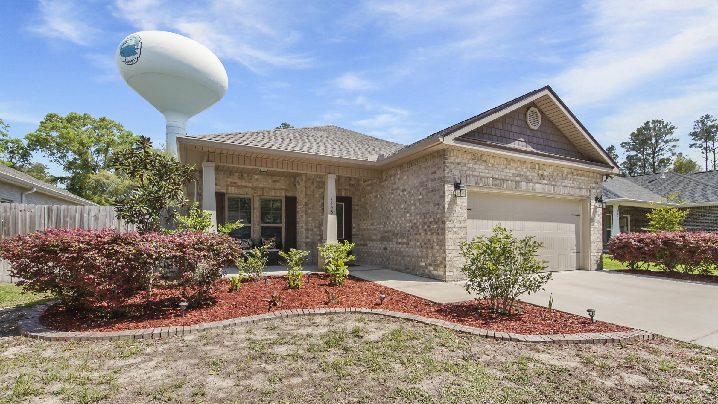 DIXON S/D - Residential Lease