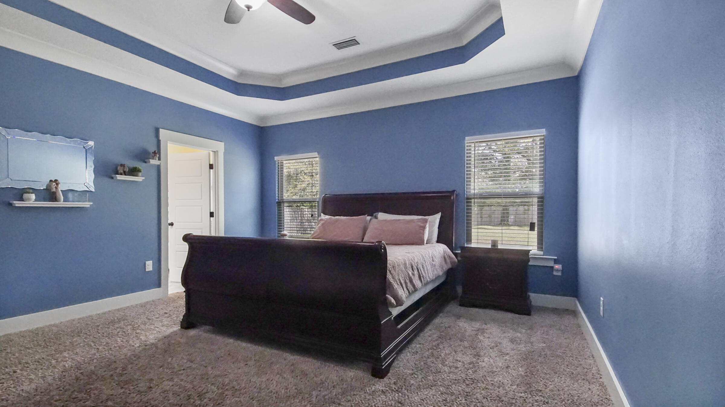 DIXON S/D - Residential Lease