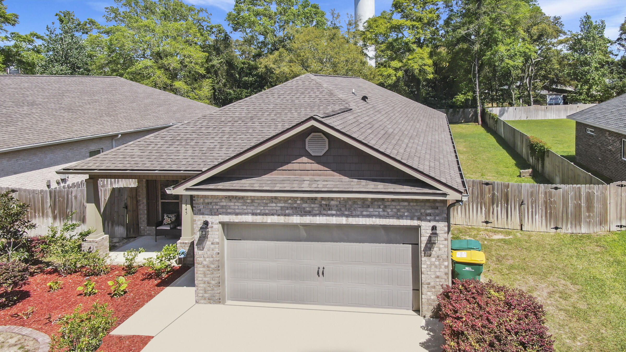 DIXON S/D - Residential Lease