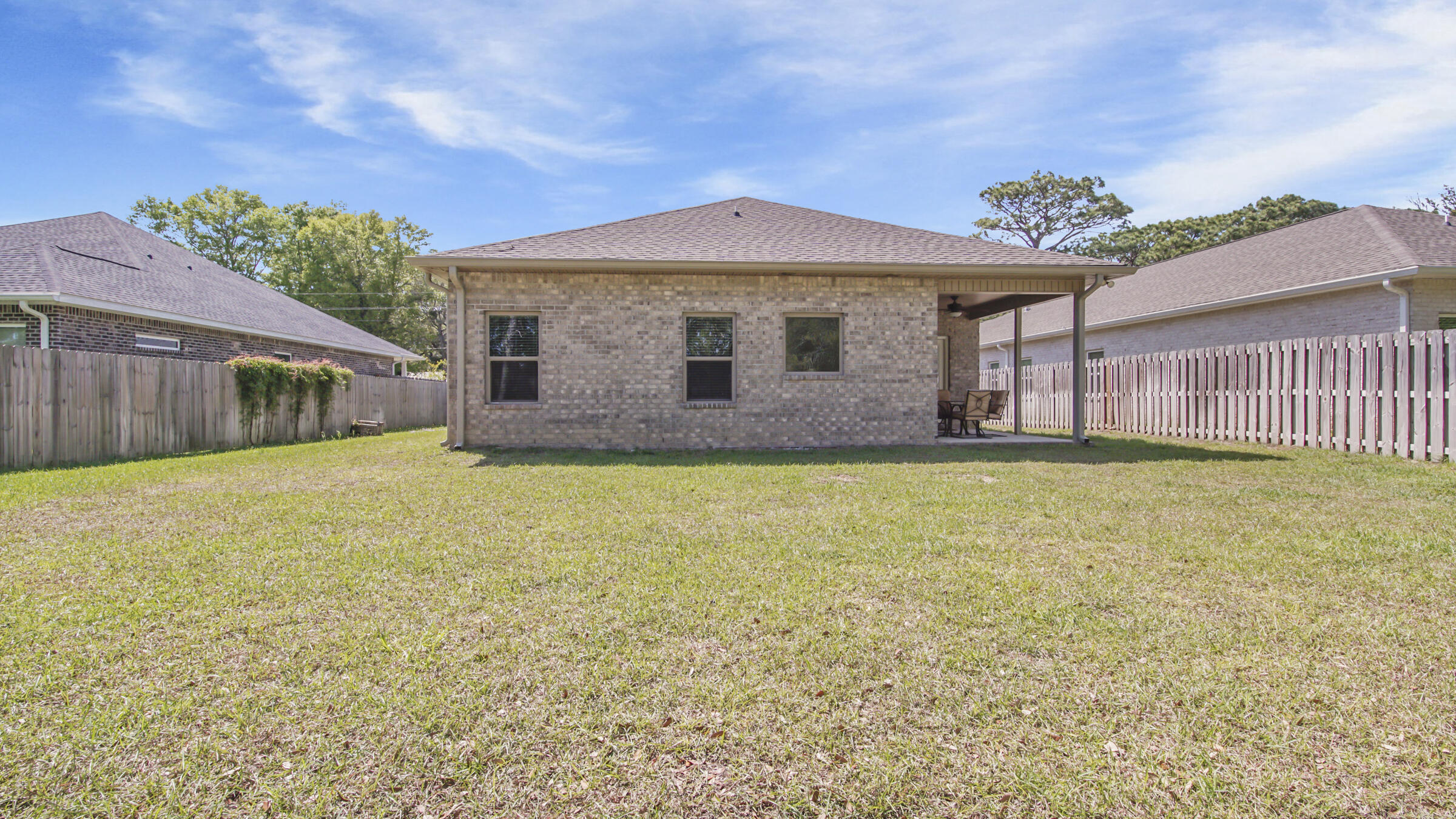 DIXON S/D - Residential Lease