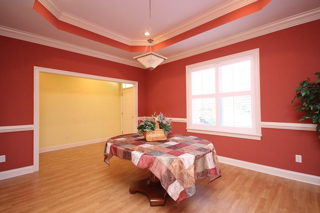 EAGLES RIDGE S/D - Residential