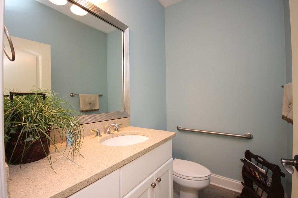 EAGLES RIDGE S/D - Residential