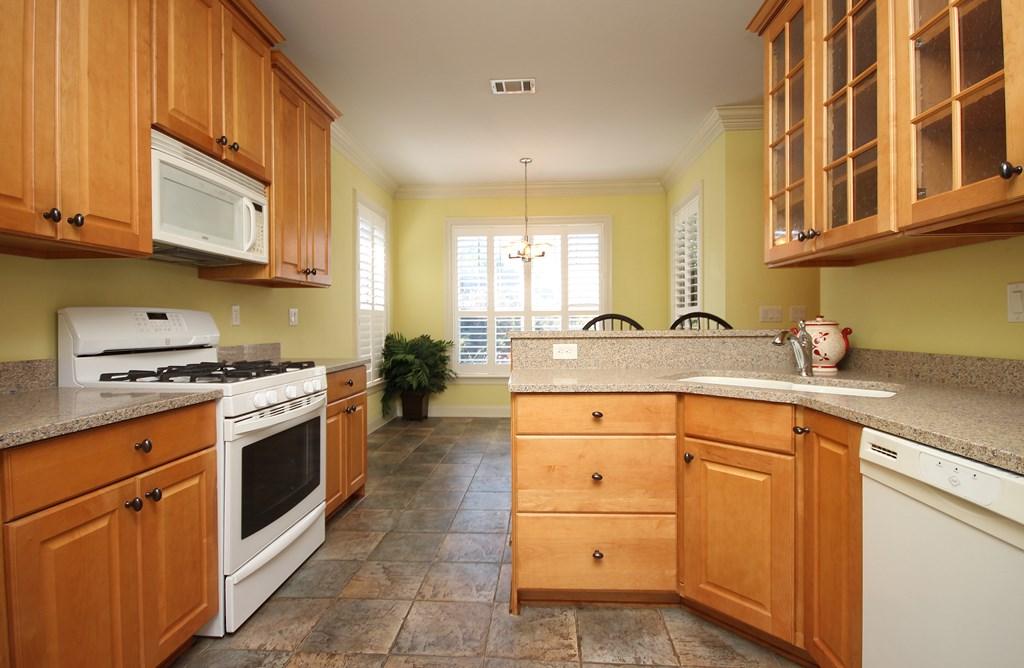 EAGLES RIDGE S/D - Residential