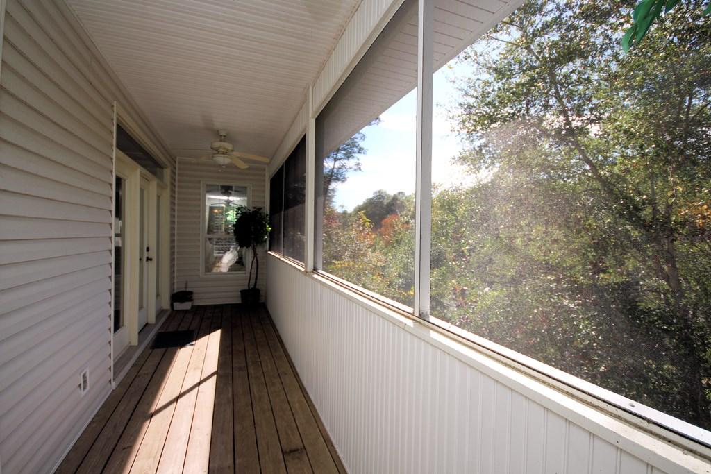 EAGLES RIDGE S/D - Residential