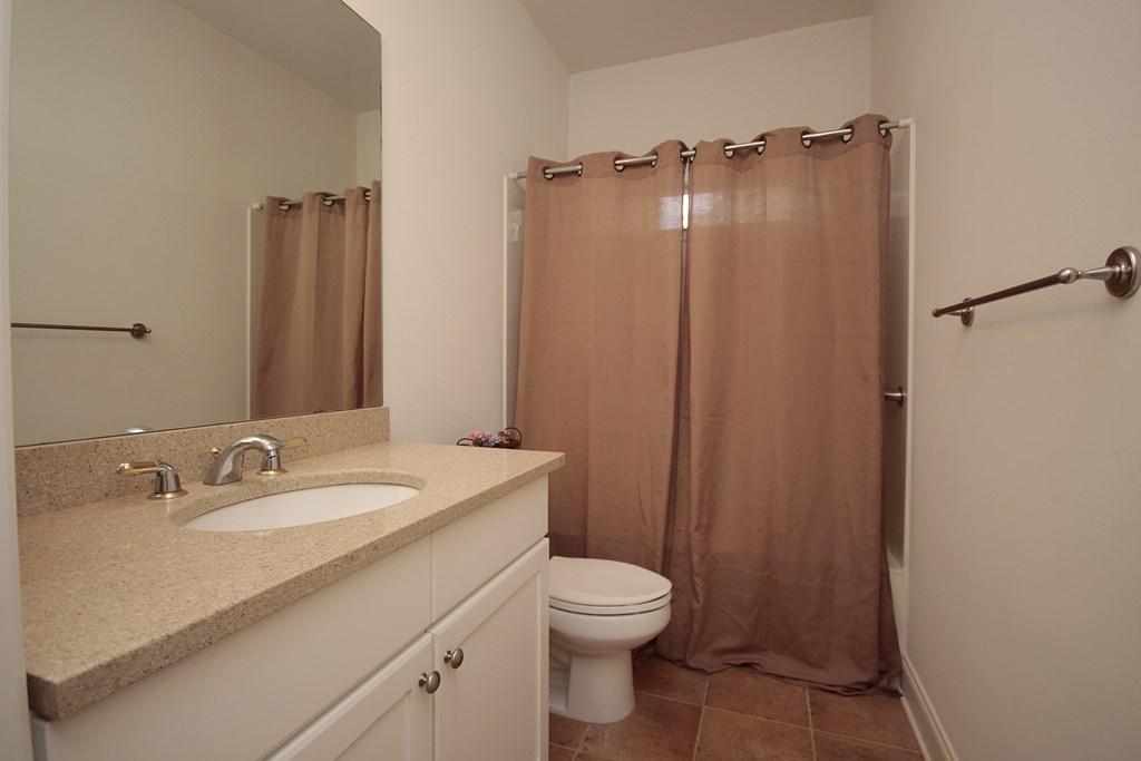 EAGLES RIDGE S/D - Residential