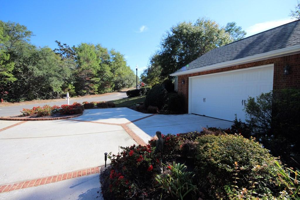 EAGLES RIDGE S/D - Residential