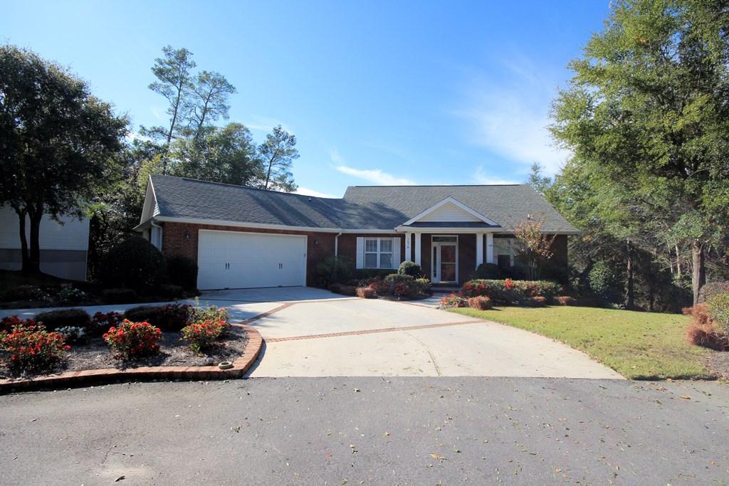 EAGLES RIDGE S/D - Residential