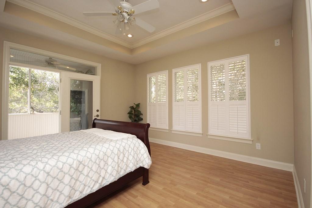 EAGLES RIDGE S/D - Residential