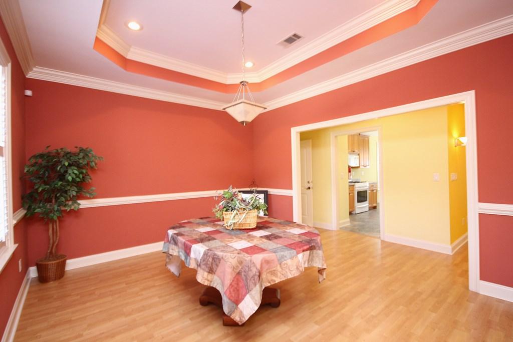 EAGLES RIDGE S/D - Residential