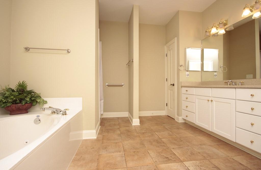 EAGLES RIDGE S/D - Residential