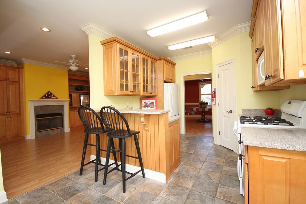 EAGLES RIDGE S/D - Residential