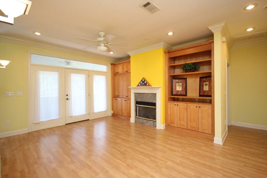 EAGLES RIDGE S/D - Residential