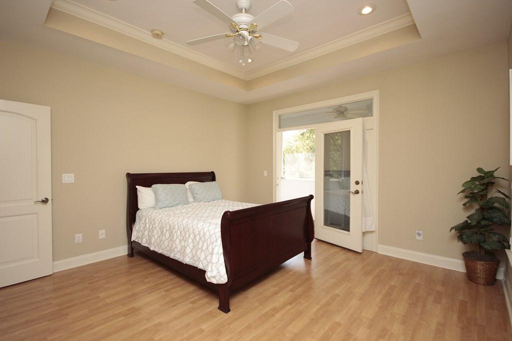 EAGLES RIDGE S/D - Residential