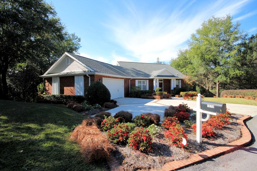 EAGLES RIDGE S/D - Residential