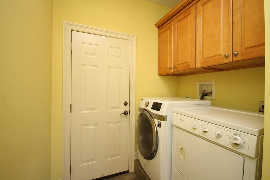 EAGLES RIDGE S/D - Residential